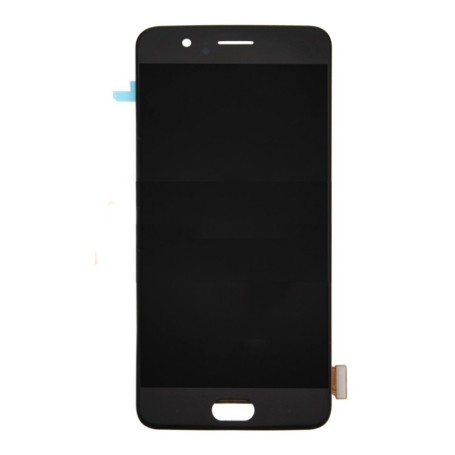 Pantalla Lcd + Tactil OnePlus 5 - Negro