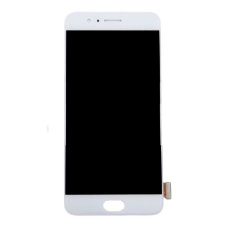 Pantalla Lcd + Tactil OnePlus 5 - Blanco 