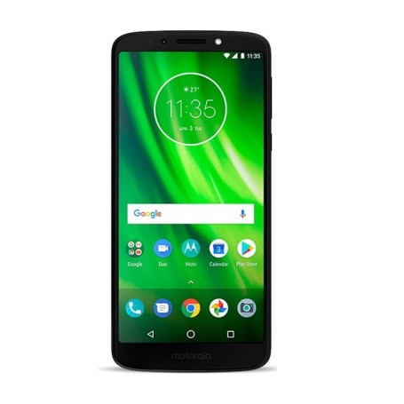 Pantalla Lcd + Tactil Motorola Moto G6 Play - Negro