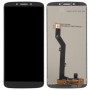 Pantalla Lcd + Tactil Motorola Moto E5 Negra - Negro