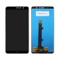 Pantalla Lcd + Tactil Bq Aquaris X2 Negra