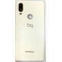 Tapa Trasera Bq Aquaris X2, X2 Pro Blanca (sin lente)