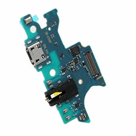 Placa Conector de Carga y Microfono Samsung Galaxy A7 2018, A750