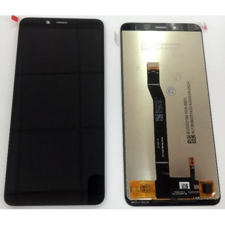 Pantalla LCD + Tactil Xiaomi Redmi 6, Redmi 6A Negra