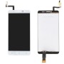 Pantalla Lcd + Tactil Alcatel A3 XL 9008D 9008X Blanca