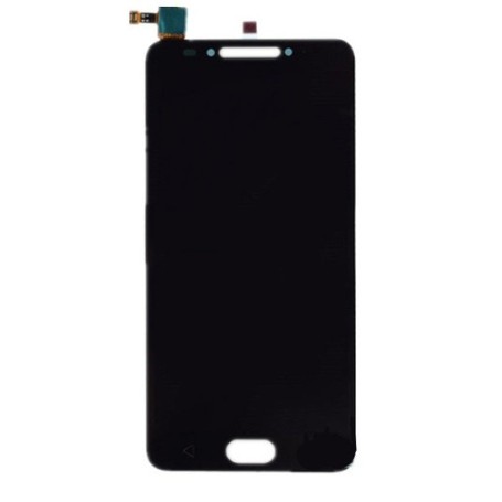 Pantalla Lcd + Tactil Alcatel A5 LED 5085Y Negra