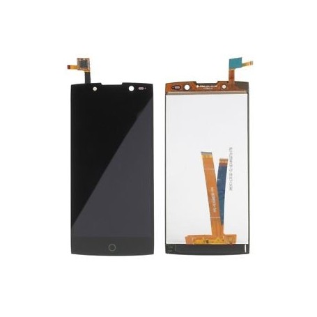 Pantalla Lcd + Tactil Alcatel Flash 2 7049 Negra