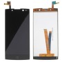 Pantalla Lcd + Tactil Alcatel Flash 2 7049 Negra