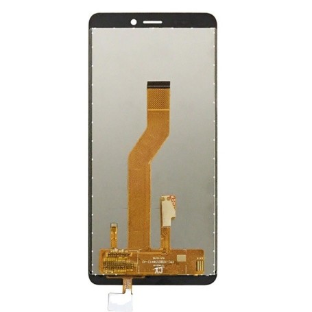 Pantalla Lcd + Tactil Wiko Jerry 3 Negra