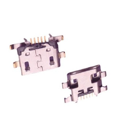 Conector de Carga LG K10 2018, LG K11