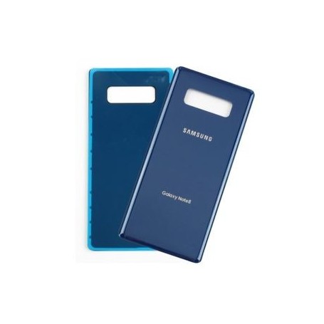 Tapa Trasera Samsung Galaxy Note 9, N960 - Azul