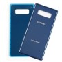 Tapa Trasera Samsung Galaxy Note 9, N960 - Azul