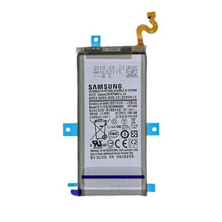 Bateria Samsung Galaxy Note 9, EB-BN965ABU