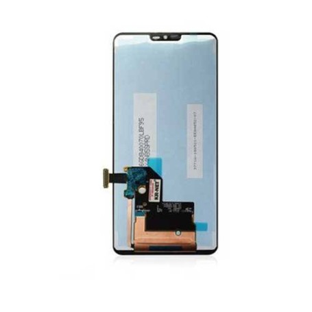 Pantalla Lcd + Tactil LG G7 ThinQ G710 Negra