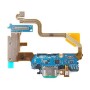 Flex Conector de Carga y Microfono LG G7 Thinq G710