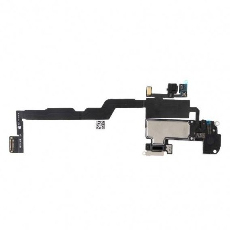 Flex Sensor de proximidad y Auricular para IPhone XS