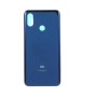 Tapa Trasera Xiaomi Mi 8 SE Azul