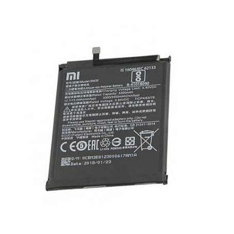 Bateria BM3D Xiaomi Mi 8 SE