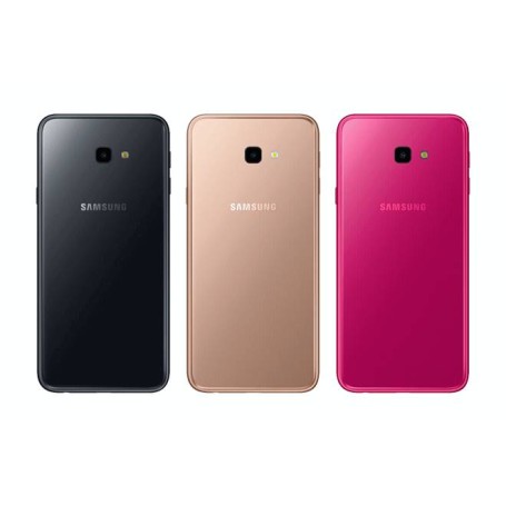 Tapa Trasera Samsung Galaxy J4 Plus, J415 - Rosa