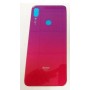 Tapa Trasera Xiaomi Redmi Note 7 Fucsia