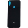 Tapa Trasera Xiaomi Redmi Note 7 Negra