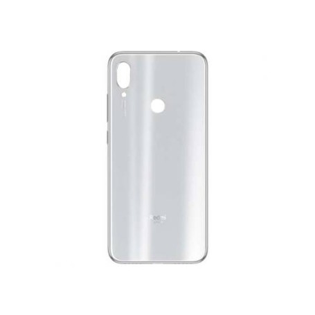 Tapa Trasera Xiaomi Redmi Note 7 Blanca