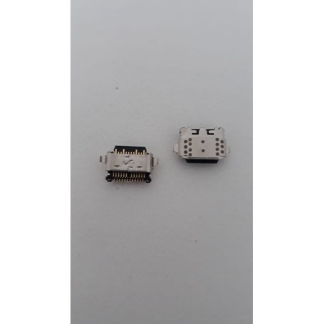 Conector de Carga Motorola Moto G6, G6 Plus