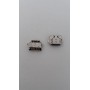 Conector de Carga Motorola Moto G6, G6 Plus