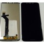 Pantalla Lcd + Tactil Motorola Moto E5 Plus Negra