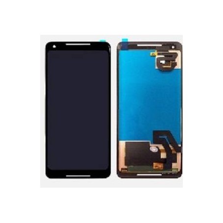 Pantalla Lcd + Tactil Google Pixel 2 XL Negra