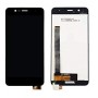 Pantalla Lcd + Tactil Asus Zenfone 3 Max  ZC520TL Negra