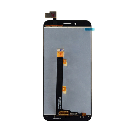 Pantalla Lcd + Tactil Azus Zenfone 3 Max ZC553KL Negra