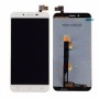 Pantalla Lcd + Tactil Azus Zenfone 3 Max ZC553KL Blanca