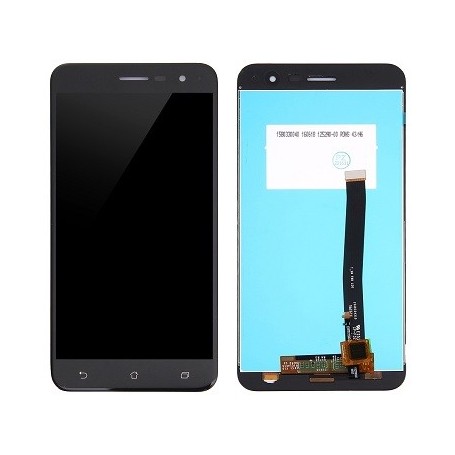 Pantalla Lcd + Tactil Asus Zenfone 3 ZE520KL 5.2" Negra