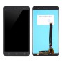 Pantalla Lcd + Tactil Asus Zenfone 3 ZE520KL 5.2" Negra