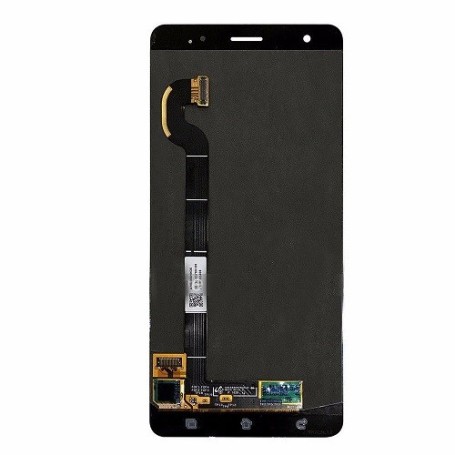 Pantalla Lcd + Tactil Asus Zenfone 3 Deluxe ZS570KL Dorada