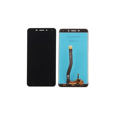 Pantalla Lcd + Tactil Asus Zenfone 3 Laser ZC551KL 5.5" Negra