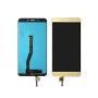 Pantalla Lcd + Tactil Asus Zenfone 3 Laser ZC551KL 5.5" Dorada