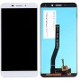 Pantalla Lcd + Tactil Asus Zenfone 3 Laser ZC551KL 5.5" Blanca