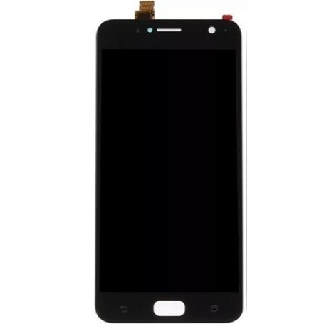 Pantalla Lcd + Tactil Asus Zenfone 4 Selfie ZD553KL Negra