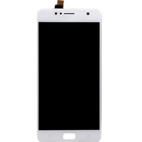 Pantalla Lcd + Tactil Asus Zenfone 4 Selfie ZD553KL Blanca