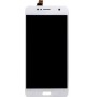 Pantalla Lcd + Tactil Asus Zenfone 4 Selfie ZD553KL Blanca