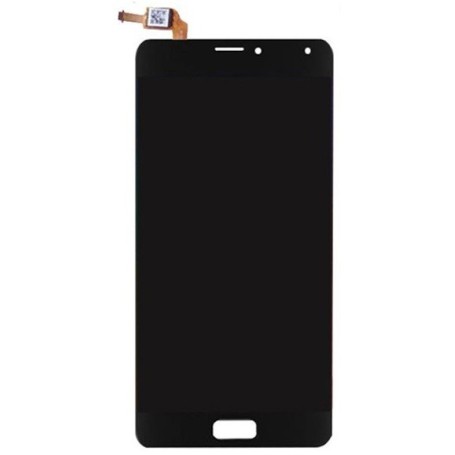 Pantalla Lcd + Tactil Asus Zenfone 4 Max ZC554KL Negra