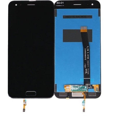 Pantalla Lcd + Tactil Asus Zenfone 4 ZE554KL Negra