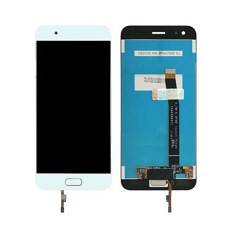 Pantalla Lcd + Tactil Asus Zenfone 4 ZE554KL Verde