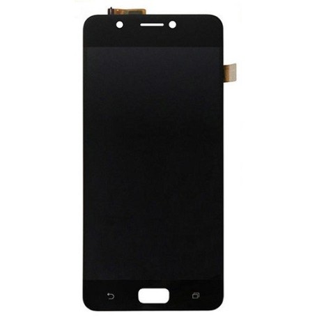 Pantalla Lcd + Tactil Asus Zenfone 4 Max ZC520KL Negra