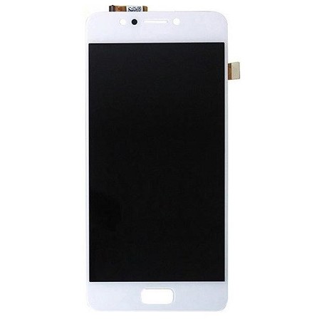 Pantalla Lcd + Tactil Asus Zenfone 4 Max ZC520KL Blanca