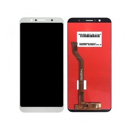 Pantalla Lcd + Tactil Asus Zenfone Max Pro M1 ZB601KL Blanca