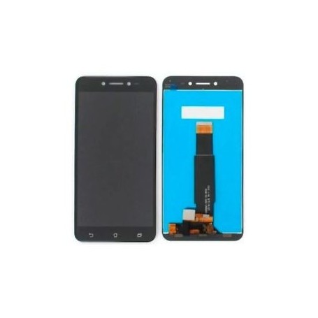 Pantalla Lcd + Tactil Asus Zenfone Live ZB501KL Negra