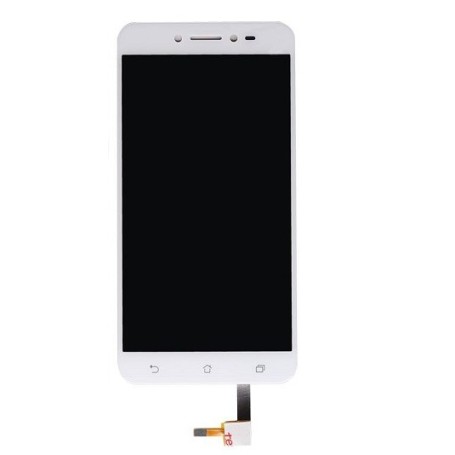 Pantalla Lcd + Tactil Asus Zenfone Live ZB501KL Blanca